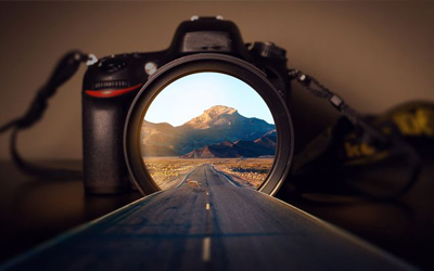 مركز التصوير