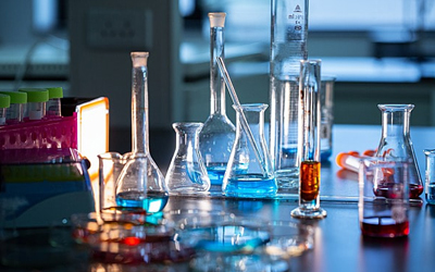 المعمل المركزي