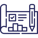 اختصاصات وانشطة القطاع